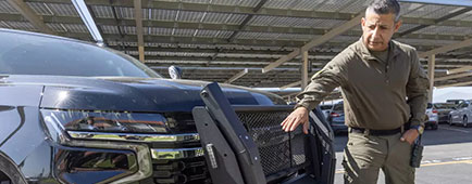 L.A. is famous for televised high-speed police chases. This new tool could change the game