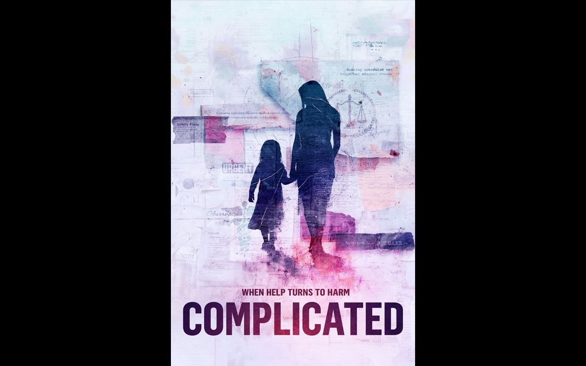 WHEN HELP TURNS TO HARM | COMPLICATED WHEN HELP TURNS TO HARM | COMPLICATED