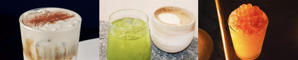 7 favorite places to grab a drink in Los Angeles