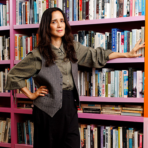 Julieta Venegas: La Leyenda de Tijuana
