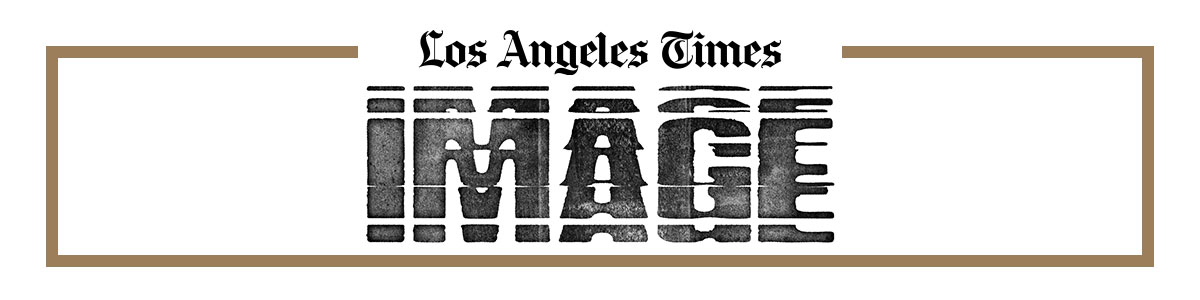Los Angeles Times | Image