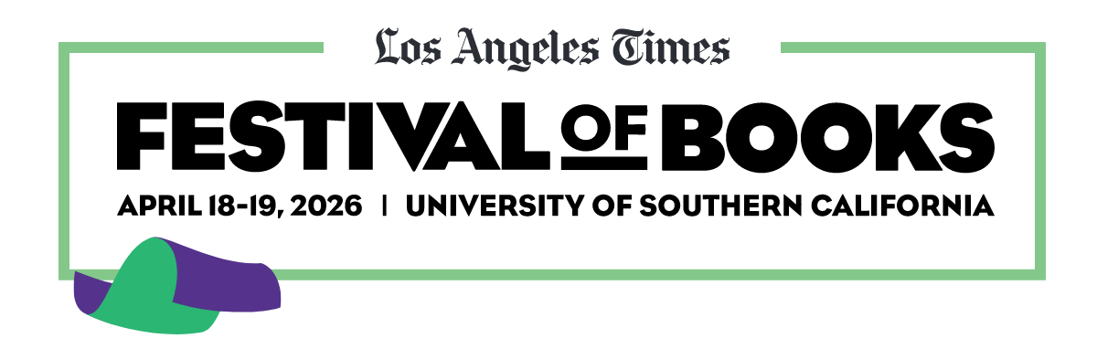 Los Angeles Times - Festival of Books