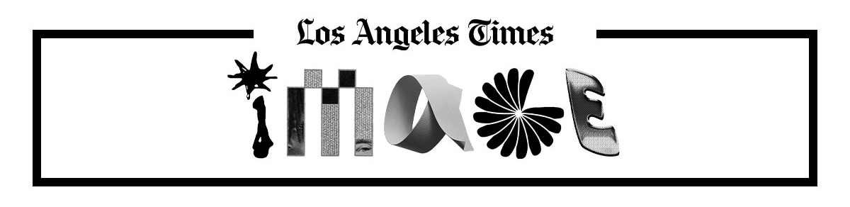 Los Angeles Times | Image