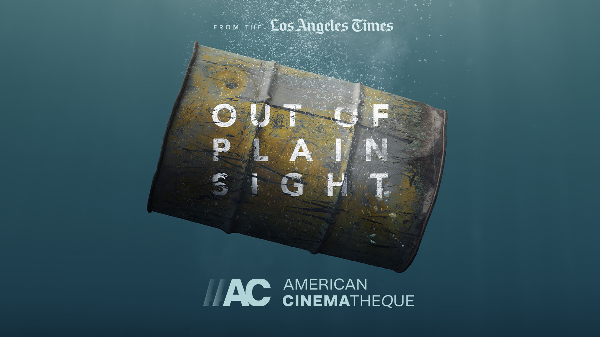 LA Times Studios | OUT OF PLAIN SIGHT | AC AMERICAN CINEMATHEQUE LA Times Studios | OUT OF PLAIN SIGHT | AC AMERICAN CINEMATHEQUE
