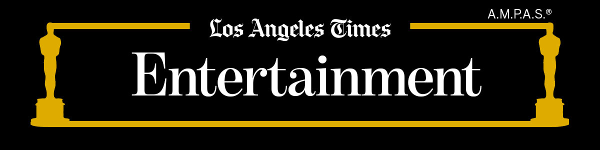 Los Angeles Times - Entertainment