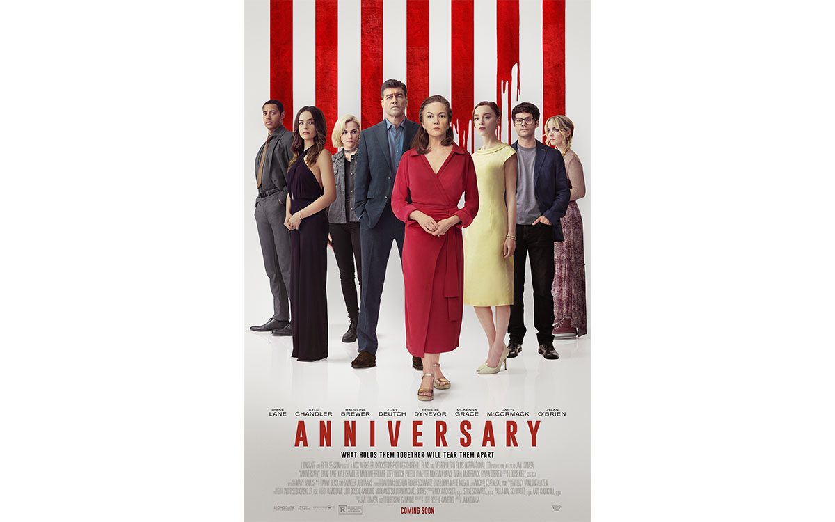 Anniversary