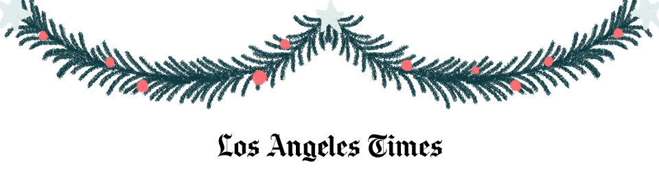 Los Angeles Times 