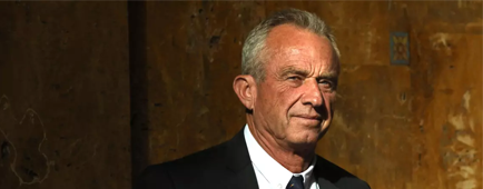 RFK Jr.