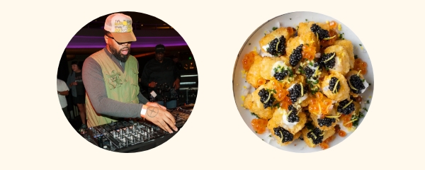 Music and entertainment