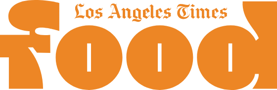 Los Angeles Times | Food
