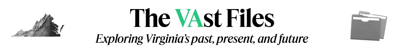 The VAst Files