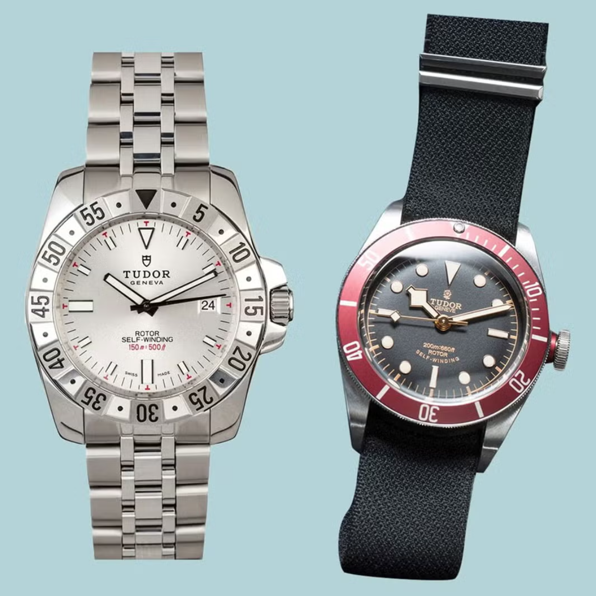 Tudor