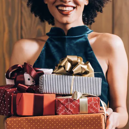 Christmas gift guide