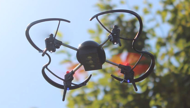 Get this VR drone combo pack for the lowest price online