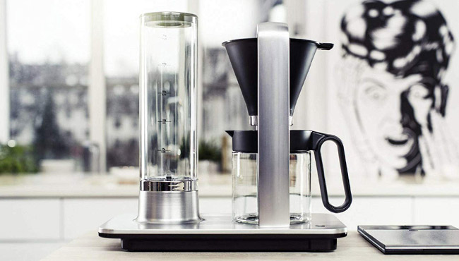 Grab this $350 precision coffee maker for just $85  